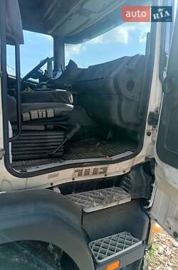 Тягач Scania R 420 2004 в 