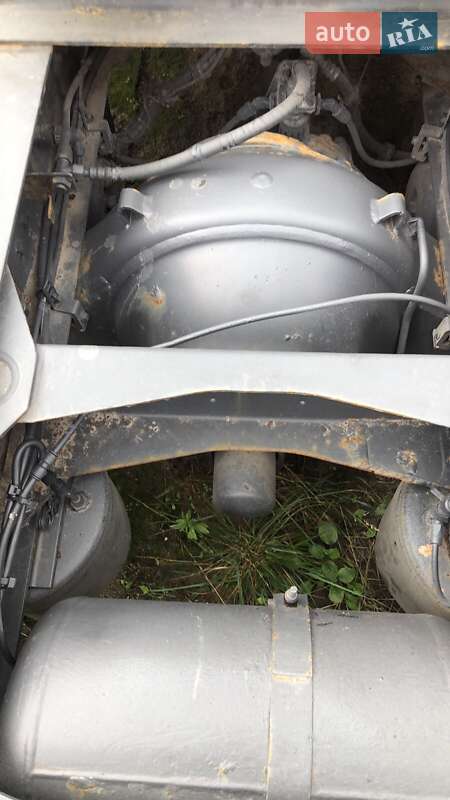 Другие грузовики Scania R 420 2007 в Луцке