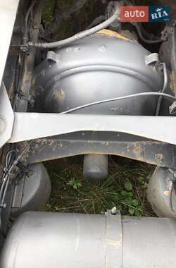 Другие грузовики Scania R 420 2007 в 