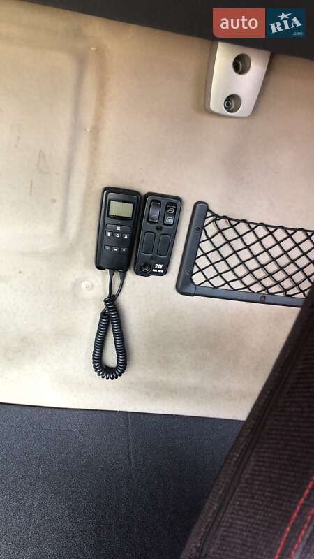 Другие грузовики Scania R 420 2007 в Луцке