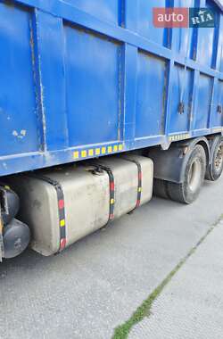 Контейнеровоз Scania R 420 2006 в 