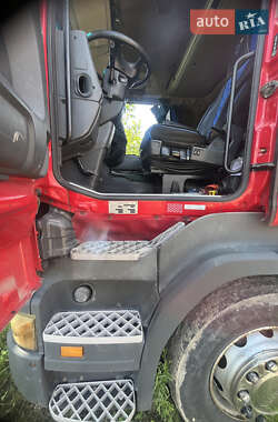 Тягач Scania R 420 2007 в 