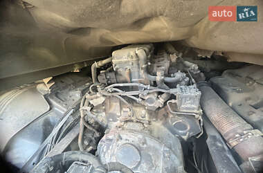 Тягач Scania R 420 2007 в 