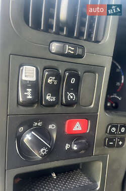 Тягач Scania R 420 2006 в 