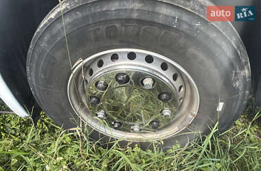 Тягач Scania R 420 2006 в 