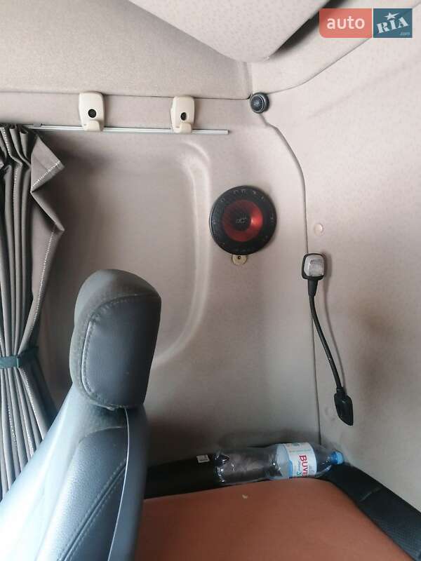 Тягач Scania R 420 2010 в Харкові