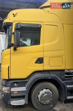 Тягач Scania R 420 2007 в 