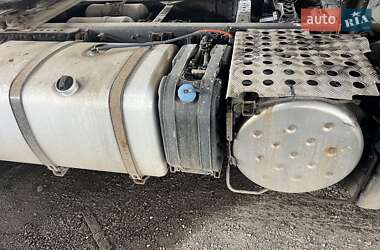 Тягач Scania R 420 2007 в 
