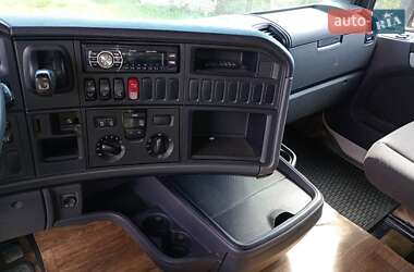 Зерновоз Scania R 420 2012 в 