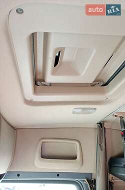Зерновоз Scania R 420 2012 в 