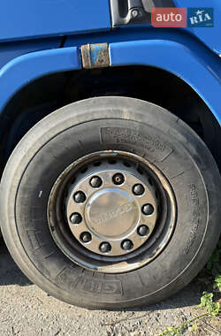 Тягач Scania R 420 2005 в 