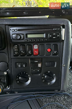 Тягач Scania R 420 2005 в 
