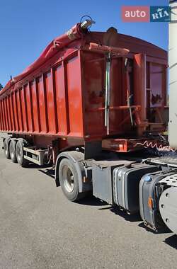 Тягач Scania R 420 2008 в 