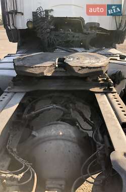 Тягач Scania R 420 2011 в 