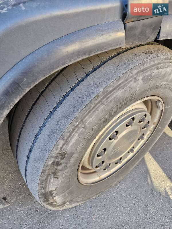 Тягач Scania R 420 2006 в Харькове фото 3 Тягач Scania R 420 2006 в Харькове