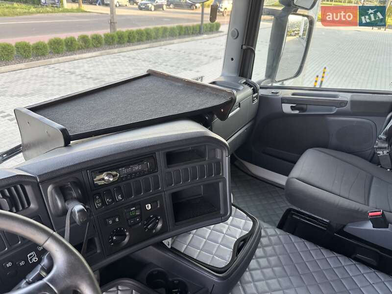 Тягач Scania R 420 2012 в Хусті