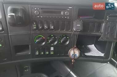 Тягач Scania R 420 2011 в 