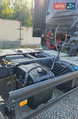 Тягач Scania R 420 2007 в 