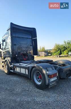 Тягач Scania R 420 2007 в 