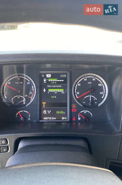 Тягач Scania R 420 2012 в 