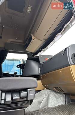 Тягач Scania R 420 2008 в 