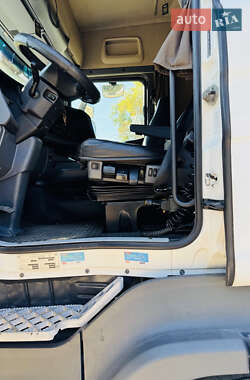 Тягач Scania R 420 2010 в 