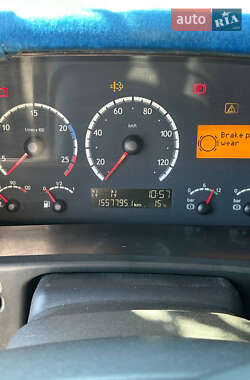 Тягач Scania R 420 2007 в 