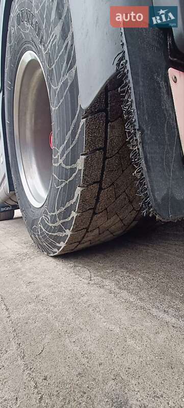 Тягач Scania R 420 2009 в Львове фото 14 Тягач Scania R 420 2009 в Львове