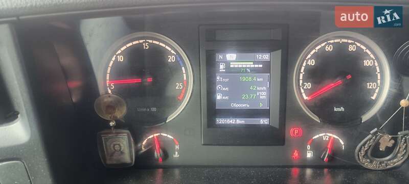 Тягач Scania R 420 2009 в Львове фото 18 Тягач Scania R 420 2009 в Львове