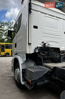 Тягач Scania R 420 2006 в 