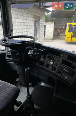 Тягач Scania R 420 2006 в 