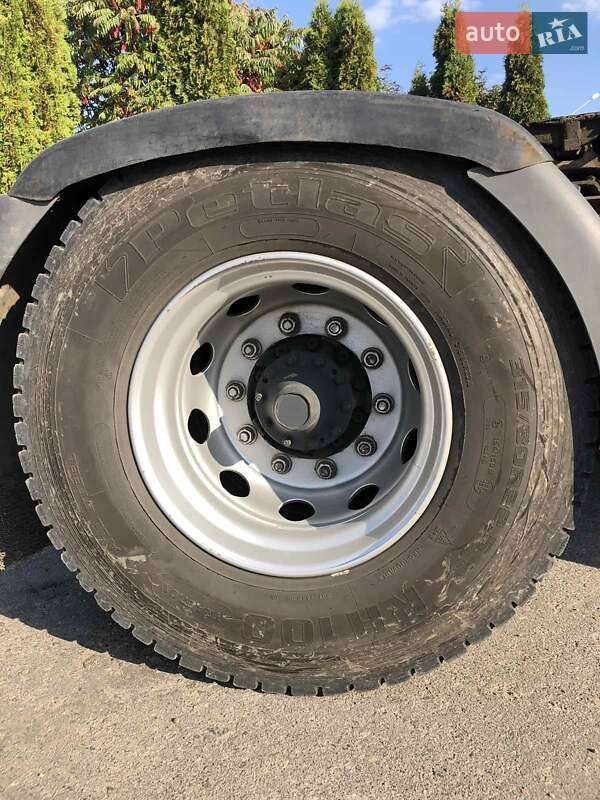 Тягач Scania R 420 2011 в Києві