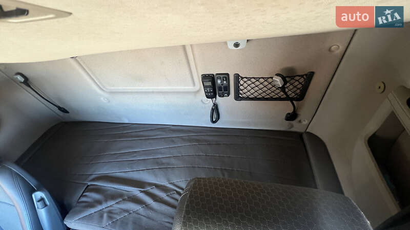 Тягач Scania R 420 2012 в Києві