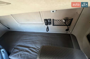 Тягач Scania R 420 2012 в 