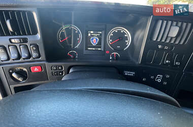 Тягач Scania R 420 2012 в 