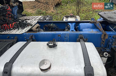 Тягач Scania R 420 2008 в 