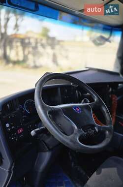 Тягач Scania R 420 2008 в  фото 6 Тягач Scania R 420 2008 в