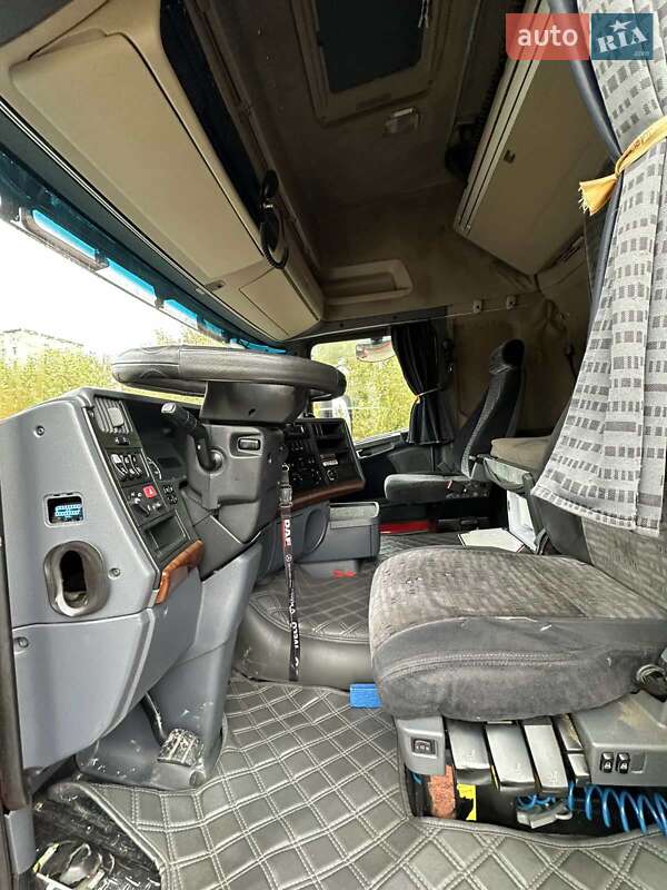 Тягач Scania R 420 2008 в Чернівцях