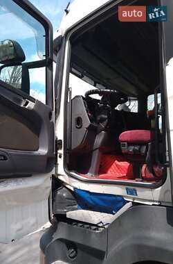Тягач Scania R 420 2012 в 