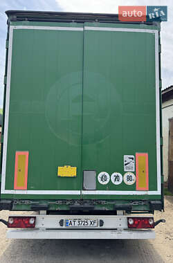 Тягач Scania R 420 2011 в 