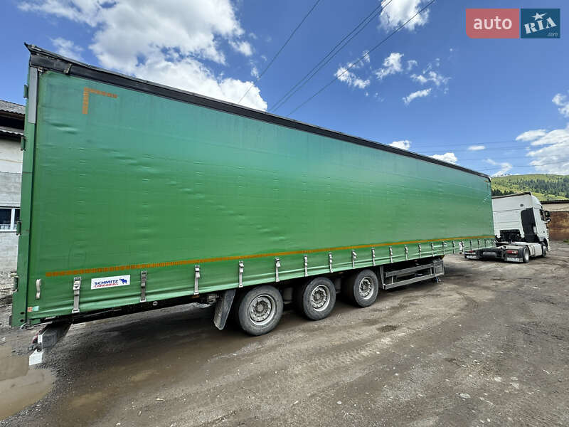 Тягач Scania R 420 2011 в Черновцах