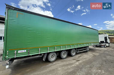 Тягач Scania R 420 2011 в 