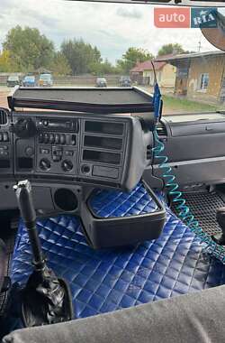 Тягач Scania R 420 2008 в 
