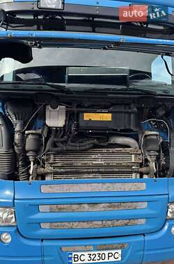 Тягач Scania R 420 2008 в 
