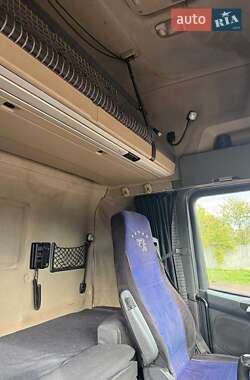 Тягач Scania R 420 2008 в 