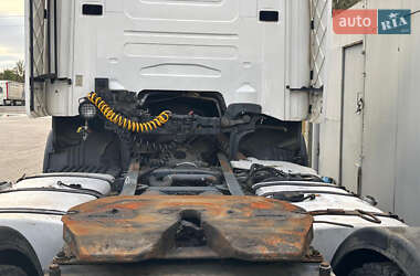 Тягач Scania R 420 2008 в  фото 7 Тягач Scania R 420 2008 в