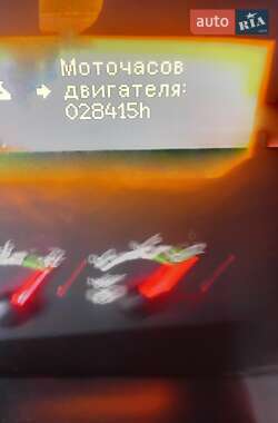 Тягач Scania R 420 2008 в 