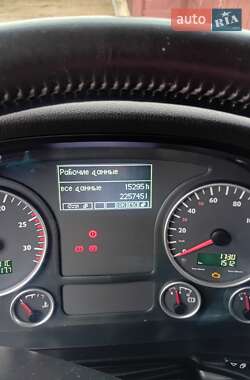Тягач Scania R 420 2008 в 