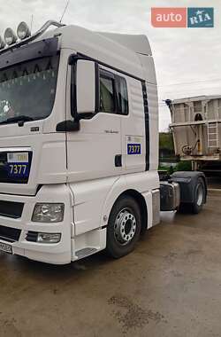 Тягач Scania R 420 2008 в 