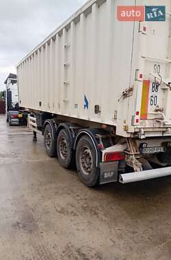 Тягач Scania R 420 2008 в 